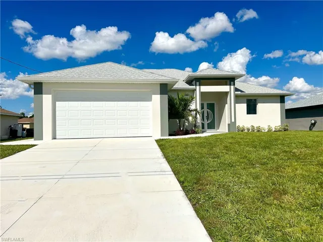 3208 7th St W, Lehigh Acres, Florida 33971