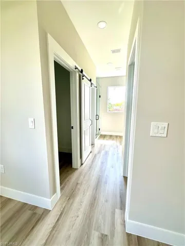 Corridor
