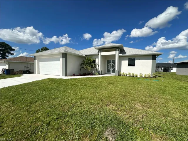 3208 7th St W, Lehigh Acres, Florida 33971