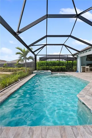 8783 Calypso Ct, Naples, Florida 34112