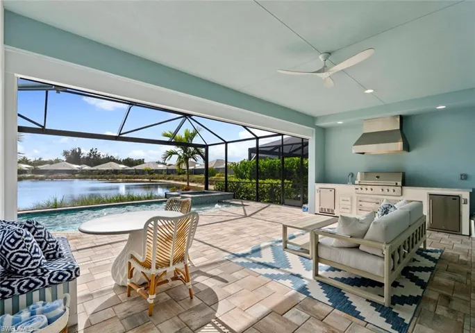 8783 Calypso Ct, Naples, Florida 34112