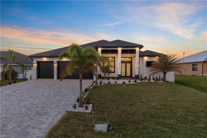228 NW 35th Ave., Cape Coral, FL 33993