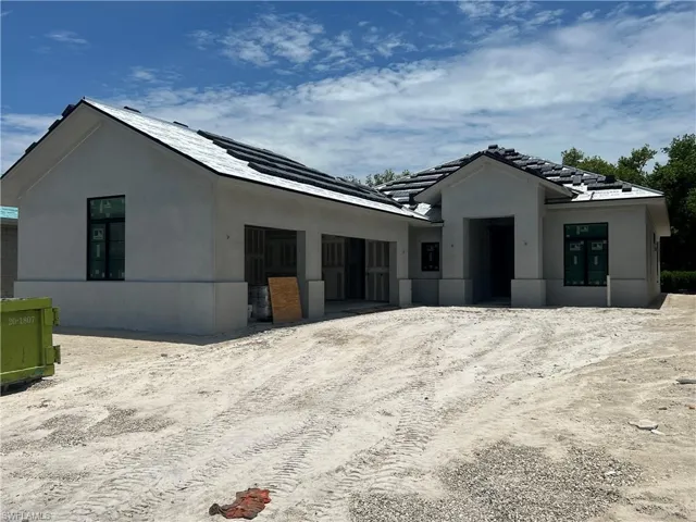 6654 Palisades Ave, Naples, Florida 34109