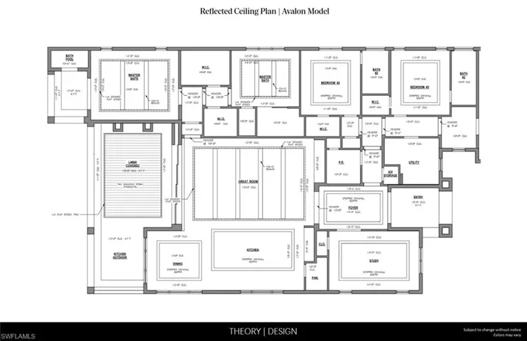 6654 Palisades Ave, Naples, Florida 34109
