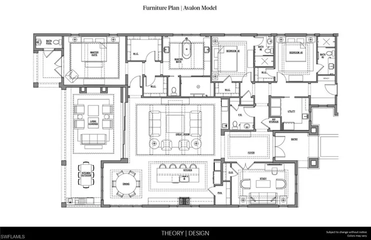 6654 Palisades Ave, Naples, Florida 34109