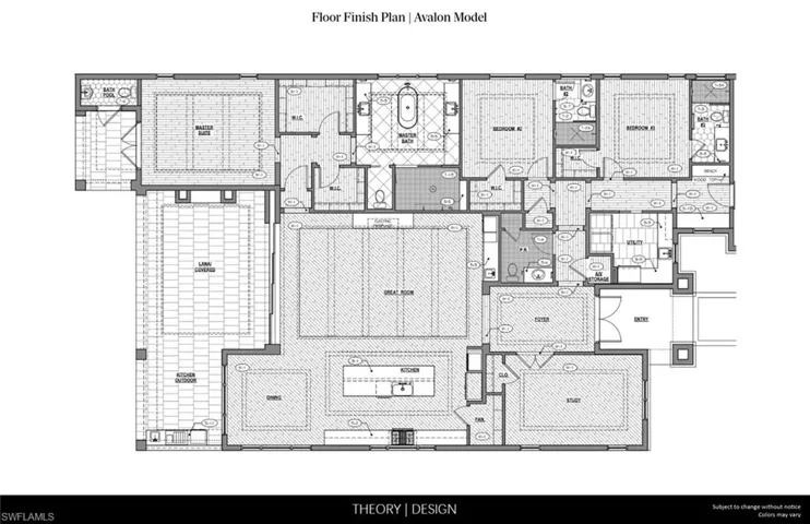 6654 Palisades Ave, Naples, Florida 34109