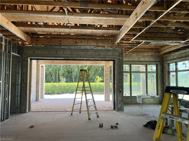 6654 Palisades Ave, Naples, Florida 34109
