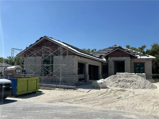 6654 Palisades Ave, Naples, Florida 34109