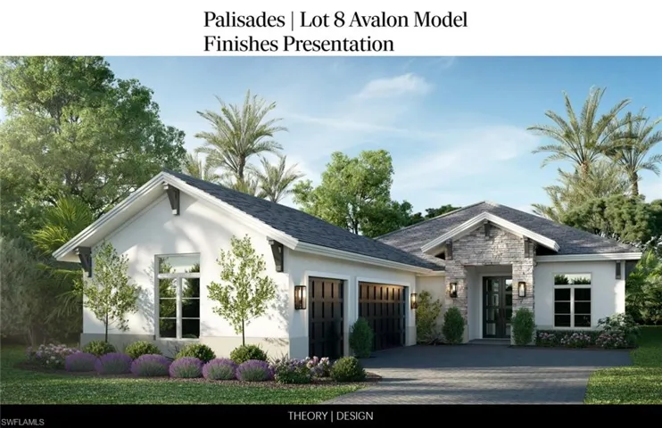 6654 Palisades Ave, Naples, Florida 34109