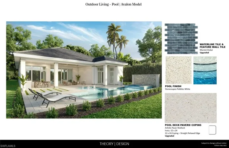 6654 Palisades Ave, Naples, Florida 34109