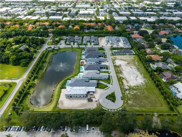 6654 Palisades Ave, Naples, Florida 34109
