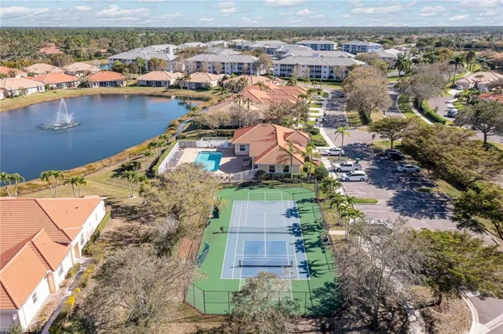 8116  Sanctuary  DR, Naples, FL 34104