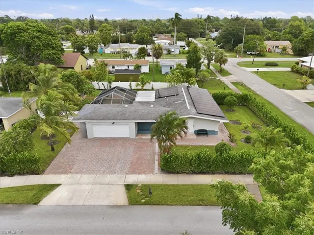 1821 Winkler Ave, Fort Myers, Florida 33901
