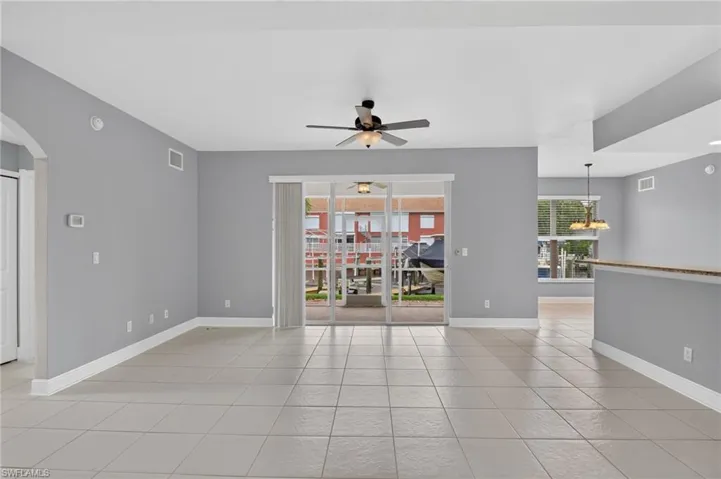 5111 Atlantic Ct 106, Cape Coral, Florida 33904