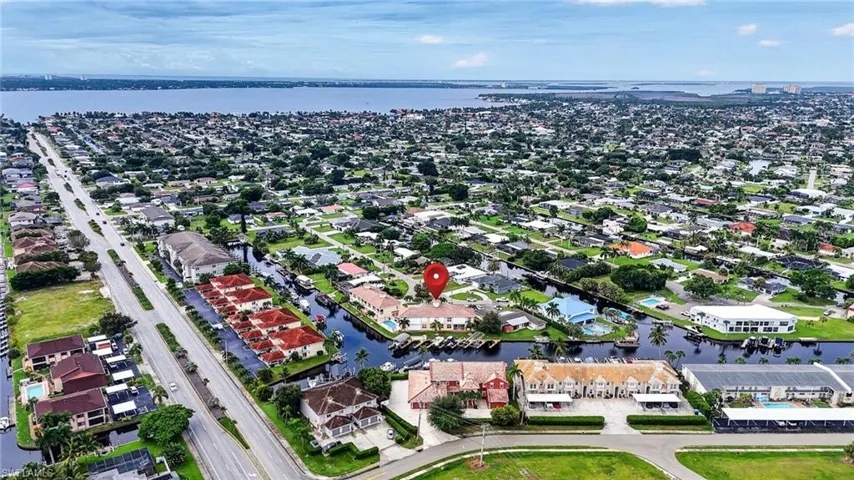 5111 Atlantic Ct 106, Cape Coral, Florida 33904