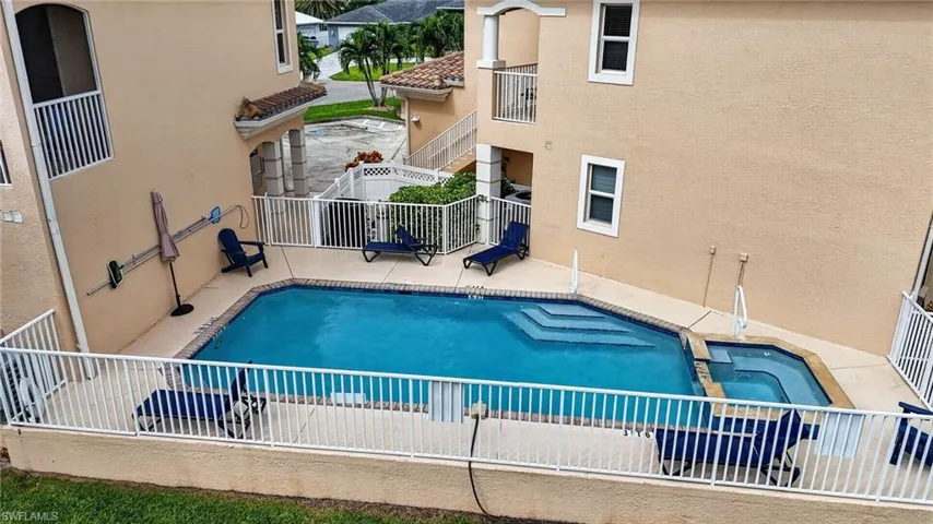 5111 Atlantic Ct 106, Cape Coral, Florida 33904