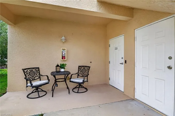 5111 Atlantic Ct 106, Cape Coral, Florida 33904