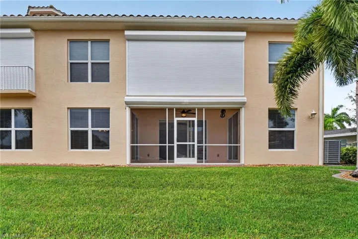 5111 Atlantic Ct 106, Cape Coral, Florida 33904