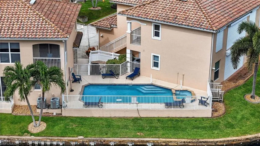 5111 Atlantic Ct 106, Cape Coral, Florida 33904