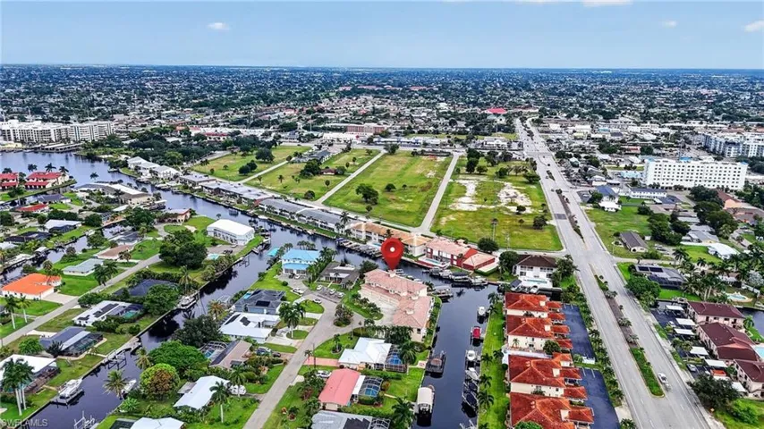5111 Atlantic Ct 106, Cape Coral, Florida 33904