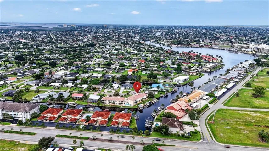 5111 Atlantic Ct 106, Cape Coral, Florida 33904