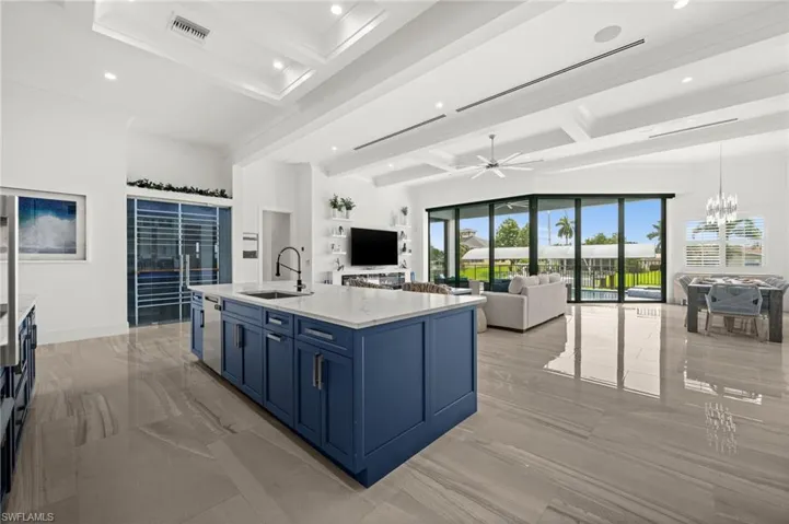 5305 Bayshore Ave, Cape Coral, Florida 33904