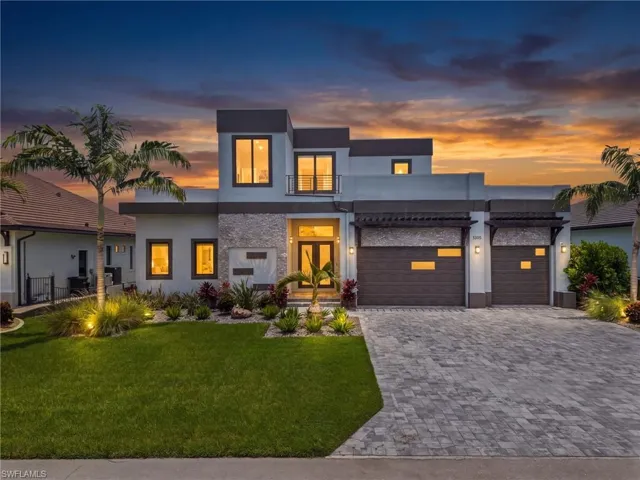 5305 Bayshore Ave, Cape Coral, Florida 33904