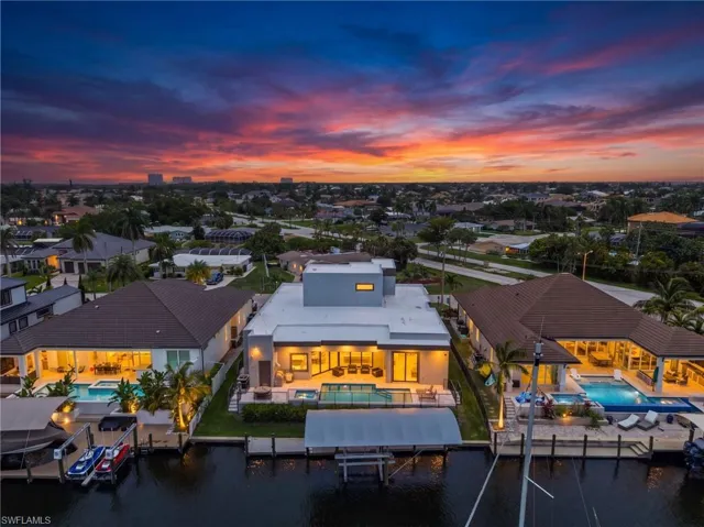 5305 Bayshore Ave, Cape Coral, Florida 33904