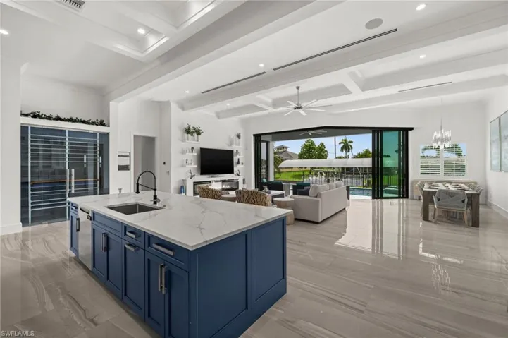5305 Bayshore Ave, Cape Coral, Florida 33904