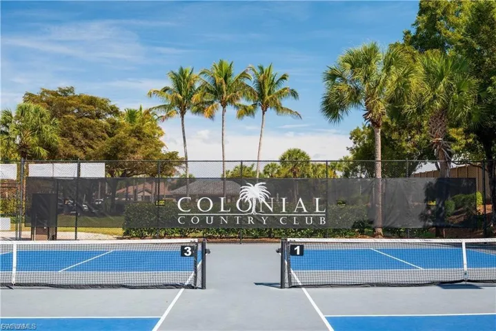 10113 Colonial Country Club Blvd 2205, Fort Myers, Florida 33913