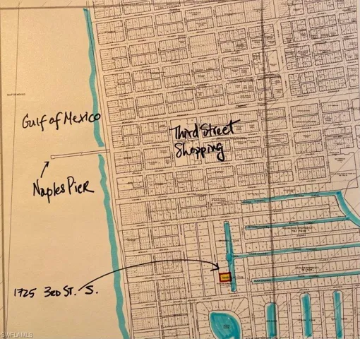 The best of everything in downtown Naples!