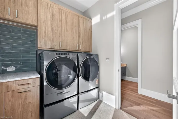Laundry