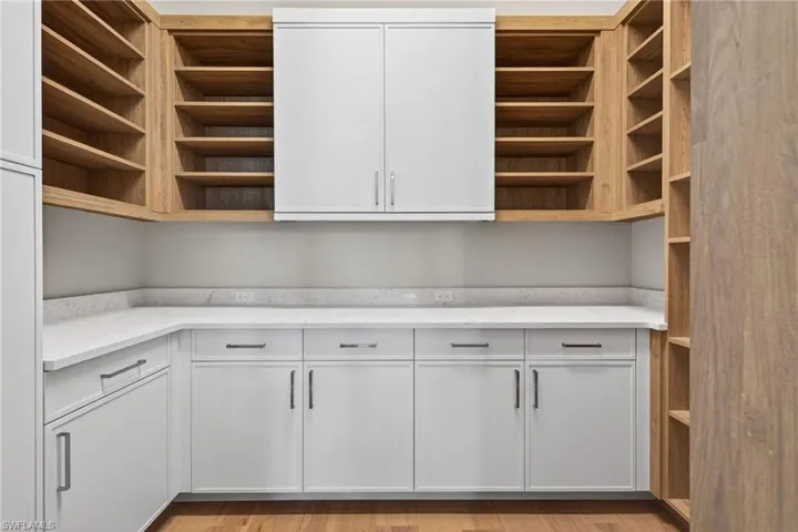 Pantry