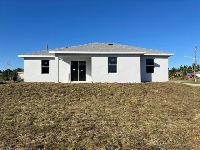 2901 46th ST W, LEHIGH ACRES FL 33971