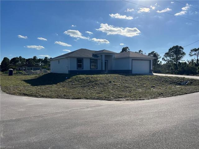 2901  46th W ST, LEHIGH ACRES, FL 33971
