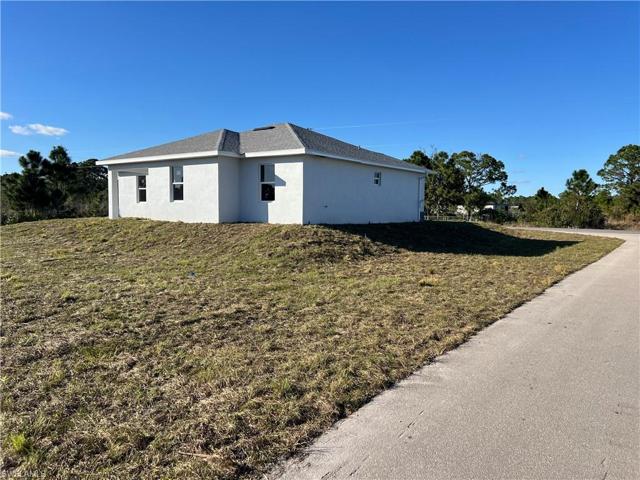 2901 46th ST W, LEHIGH ACRES FL 33971
