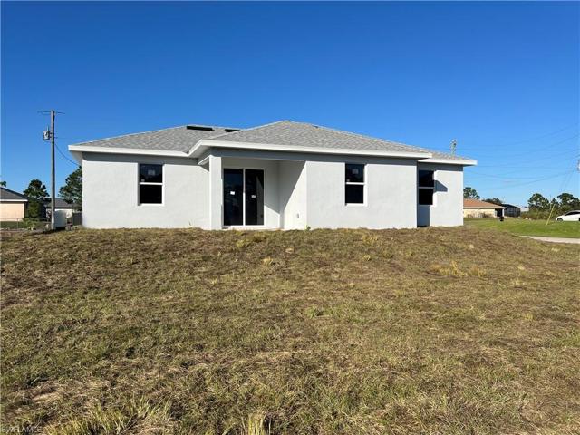 2901 46th ST W, LEHIGH ACRES FL 33971