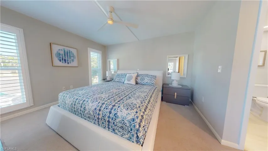 53 High Point Cir W # 203, Naples Fl 34103