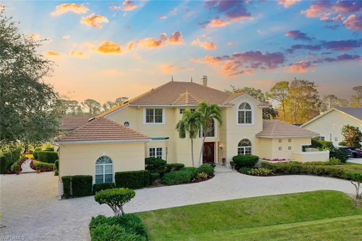 15780  Kilmarnock  DR, Fort Myers, FL 33912