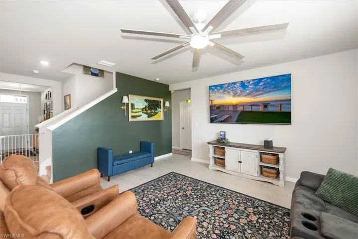 2849  Pillar Coral  LN, North Fort Myers, FL 33903