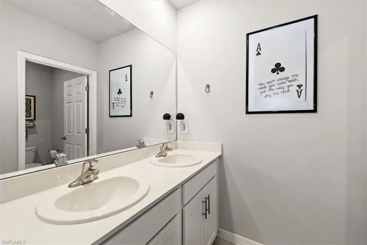 2849  Pillar Coral  LN, North Fort Myers, FL 33903
