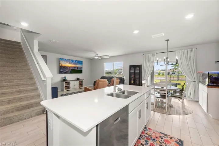 2849  Pillar Coral  LN, North Fort Myers, FL 33903
