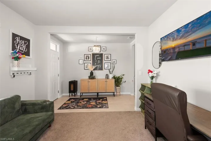 2849  Pillar Coral  LN, North Fort Myers, FL 33903