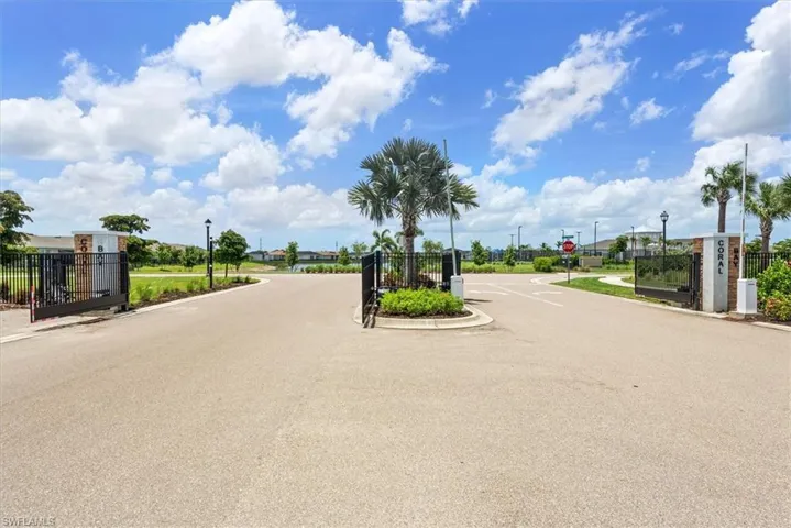 2849  Pillar Coral  LN, North Fort Myers, FL 33903