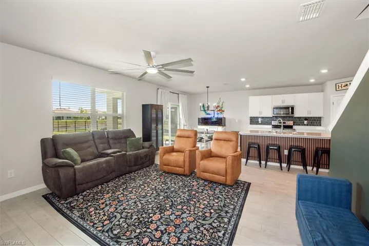 2849  Pillar Coral  LN, North Fort Myers, FL 33903