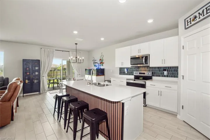 2849  Pillar Coral  LN, North Fort Myers, FL 33903