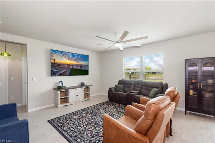 2849  Pillar Coral  LN, North Fort Myers, FL 33903