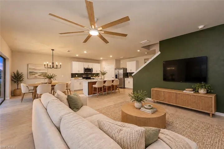 2849 Pillar Coral Ln, North Fort Myers, Florida 33903