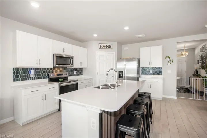 2849  Pillar Coral  LN, North Fort Myers, FL 33903