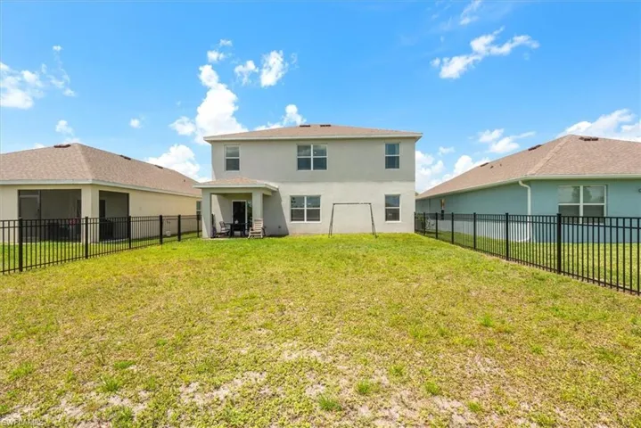 2849  Pillar Coral  LN, North Fort Myers, FL 33903